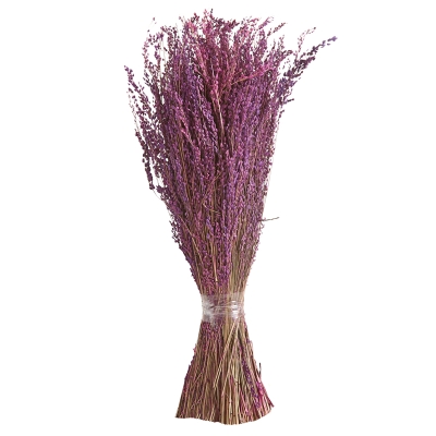 Follaje Lavanda 16"