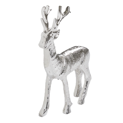 Venado Plateado 9"