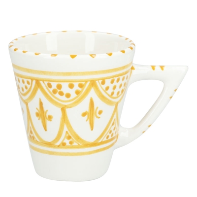 Oriental Pozuelo Amarillo 3"
