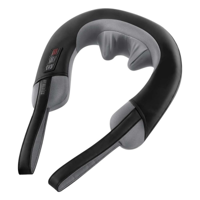 Masajeador de Cuello Shiatsu Homedics NMS-377HJ