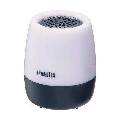 Homedics Vaporizador Spa Pequeño SS-1000