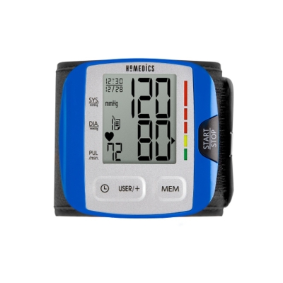 Monitor de Presión Homedics BPW-0200