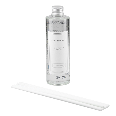 Reposición De Difusor Fresh Linen 250ml