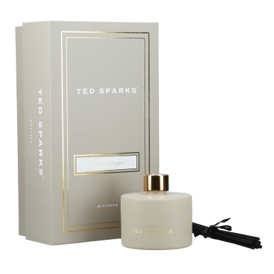 Difusor Tonka & Pepper 200ml