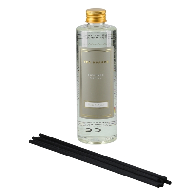 Reposición De Difusor Tonka & Pepper 250ml