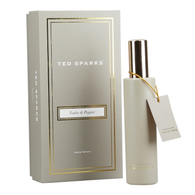 Ambientador Spray Tonka & Pepper 100ML