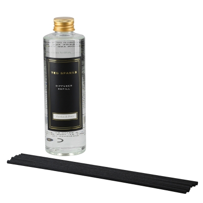 Reposición De Difusor Bambo & Peony 250ml