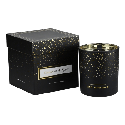 Velón Cinnamon & Spice