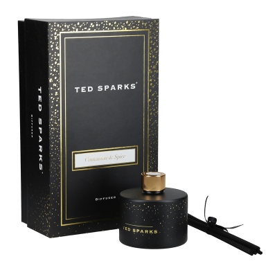 Difusor Cinnamon & Spice 200ml