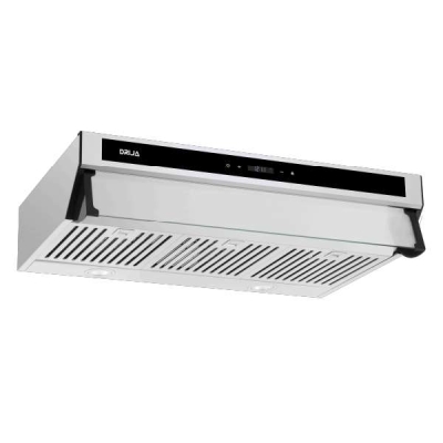 Extractor Slim Touch Drija 36'' Acero