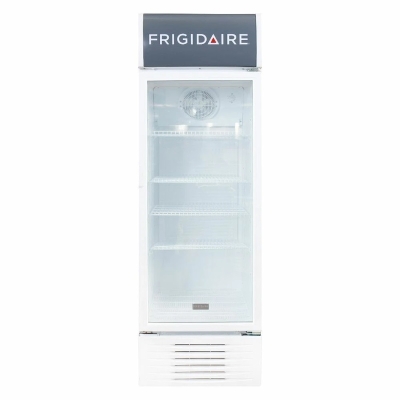 Nevera Exhibidora Frigidaire  FRH12T3KPW