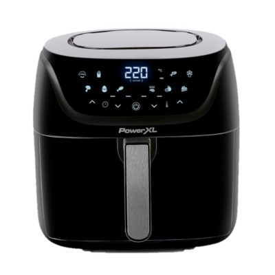 Freidora de Aire Powerxl Vortex Pro 5.7L AF-E600
