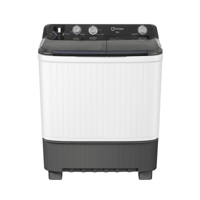Lavadora Cetrón Semi Automática 9 Kg LTDR9023HBAB0
