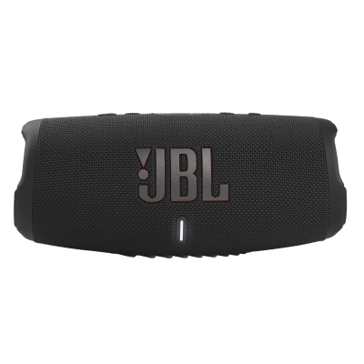 JBL Bocina BT Charge 5 Negro