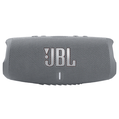 JBL Bocina BT Charge 5 Gris