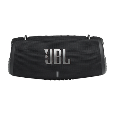 JBL Bocina BT Xtreme 3 Negro