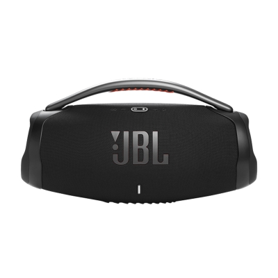 JBL Bocina BT Boombox 3 Negro
