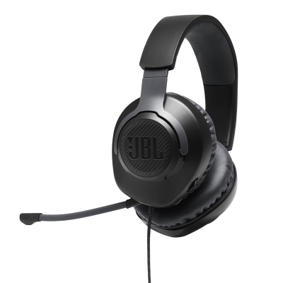 JBL Headset Quantum 100 Negro