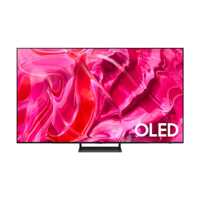Televisor Samsung 55" OLED QN55S90CAPXPA