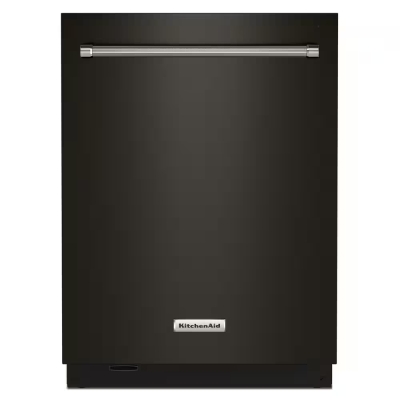Kitchenaid Lavaplatos KDTM604KBS