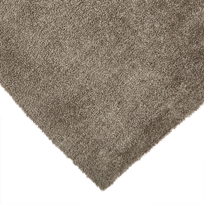 Alfombra de Baño Feel Taupé