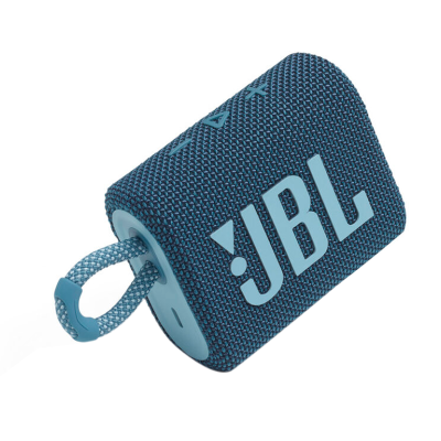 Bocina JBL Bocina BT Go 3 Blue