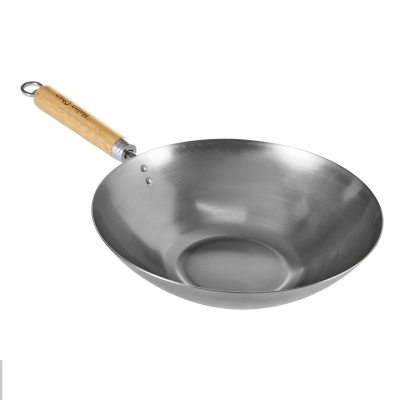 Wok Japón Mango En Bambú