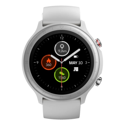Reloj Inteligente Cubitt White CT4G-77