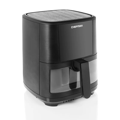 Freidora De Aire Chefman 8L RJ38-SQPF-8T
