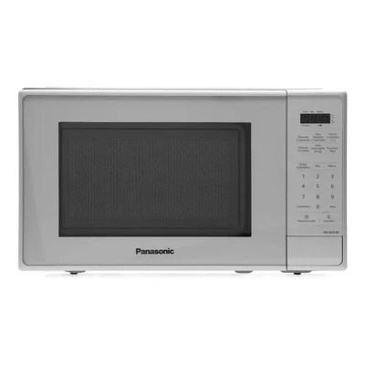 Microondas Panasonic 0.7 PC NN-SB25JMRUH