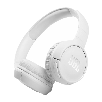 Headphone JBL BT Tune 510 White