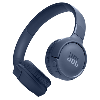 Audífono JBL Tube BT 520 Azul