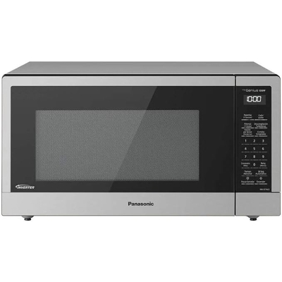 Microondas Panasonic 1.6 PC NN-ST76LSRPH