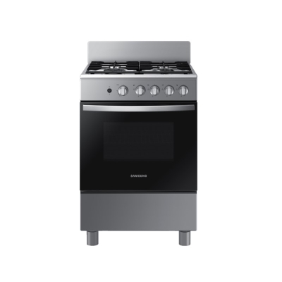 Estufa Samsung 4 Hornillas NX24BG35411V