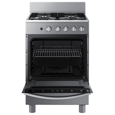 Estufa Samsung 4 Hornillas NX24BG35411V