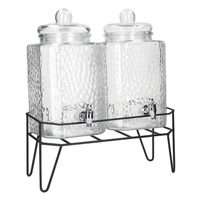 Dispensador Bebidas 2.6Lt