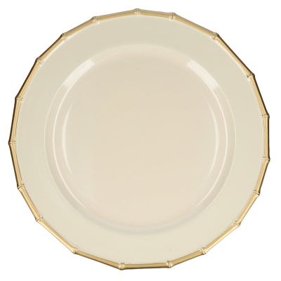 Plato Base Taupe 13"