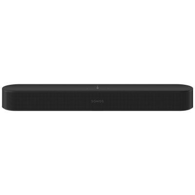 Barra de Sonido Smart Sonos Beam G2 Negra