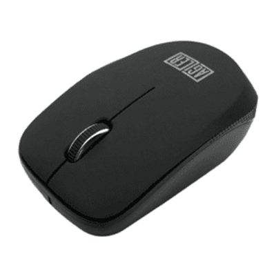 Mini Mouse Agiler Inal 2.4 GHZ AGI-2068 Negro