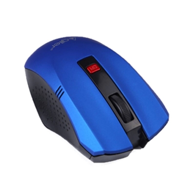 Mouse Inalambrico Agiler AGI-2095BL Azul