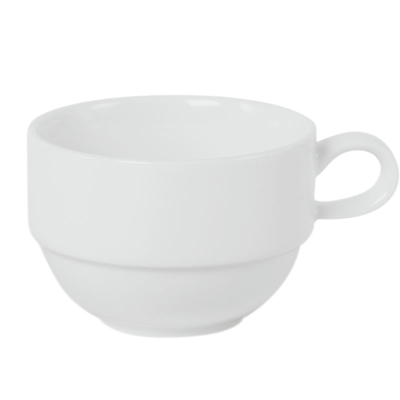 Taza Para Té  Simple Plus