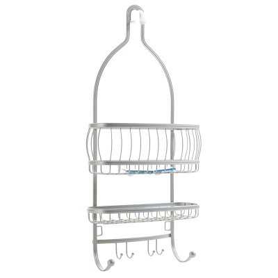 Organizador para Ducha York Metal