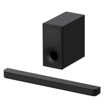 Sound Bar Sony HT-S400//C LA9