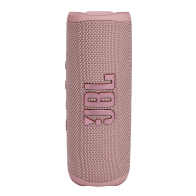 Bocina JBL BT Flip 6 Pink
