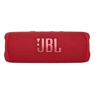 Bocina JBL Flip 6 Roja