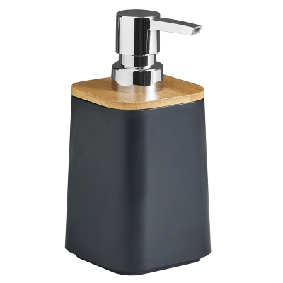 Dispensador de Jabon Plástico 6"