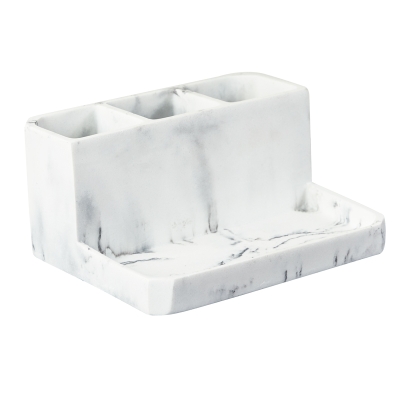 Organizador de Cosmeticos Blanco