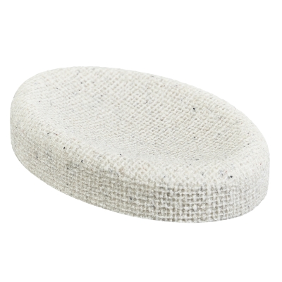 Jabonera Sand Ivory