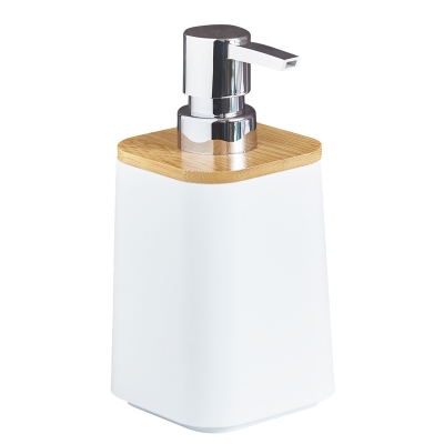 Dispensador de Jabón White