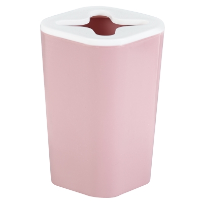 Vaso Girl Rosado 4"